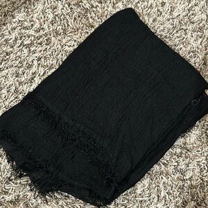 Renaissance Faire Shawl